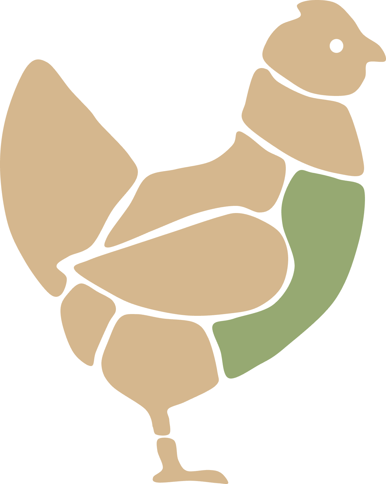 BIO - Filet ouni Haut