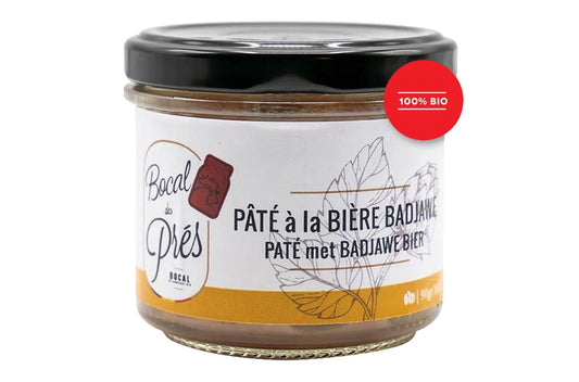 BIO - Pâté mat Béier