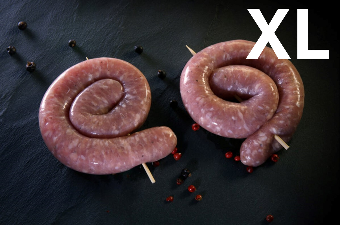 BIO Chipolata
