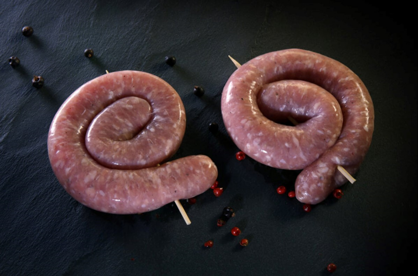 BIO Chipolata
