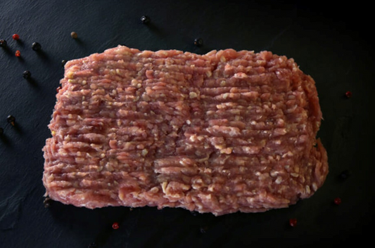 BIO Gehacktes Hähnchenfleisch