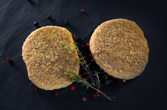 BIO Hamburger