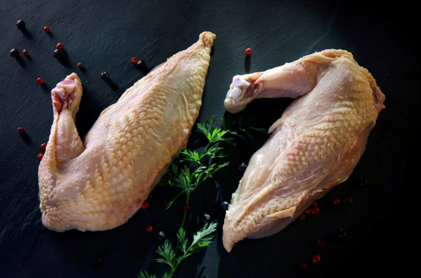 BIO Suprême (Filet mat Fliléck)