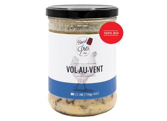 BIO - Paschtéitefleesch